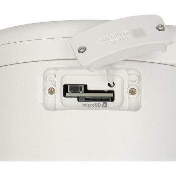 KAMERA IP OBROTOWA ZEWNĘTRZNA DS-2DE3A400BW-DE F1 T5 PL AcuSense - 4 Mpx 4 mm Hikvision